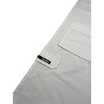 Refrigiwear Pantalone Tinta Unita Modello Palazzo per Bambina 345PRFJS25 BIANCO REFRIGIWEAR 