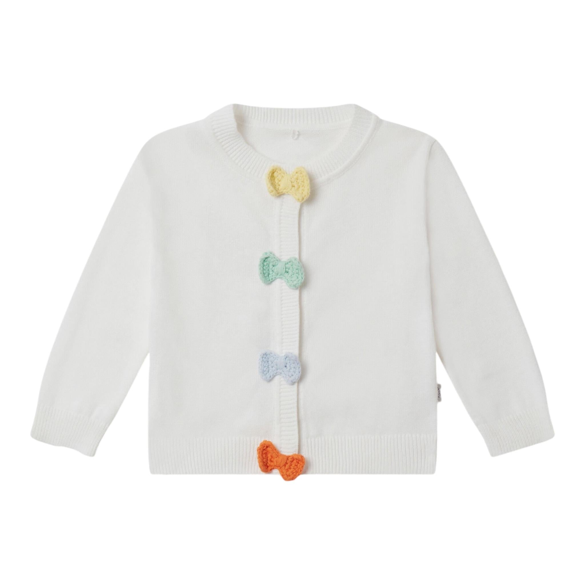 STELLA McCARTNEY TU9A00BIANCO