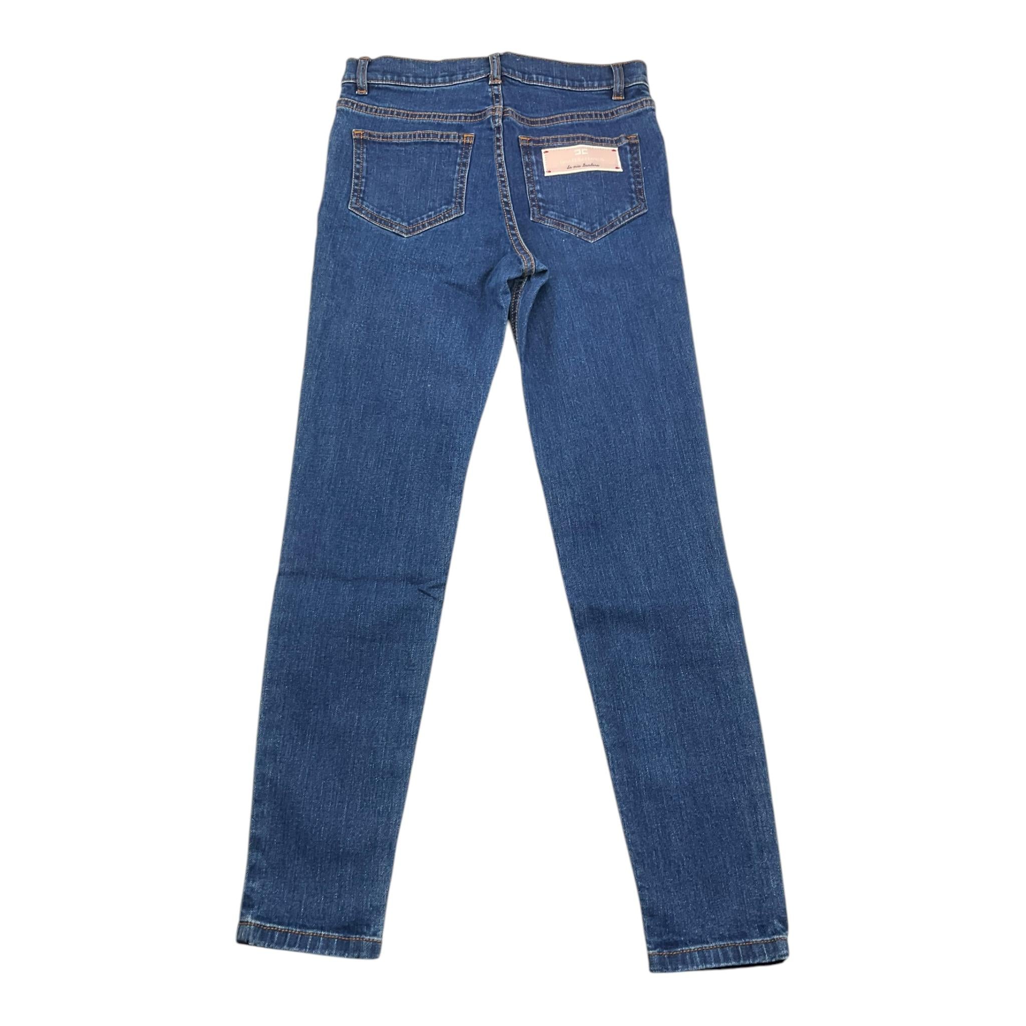 ELISABETTA FRANCHI EFPA240BLU