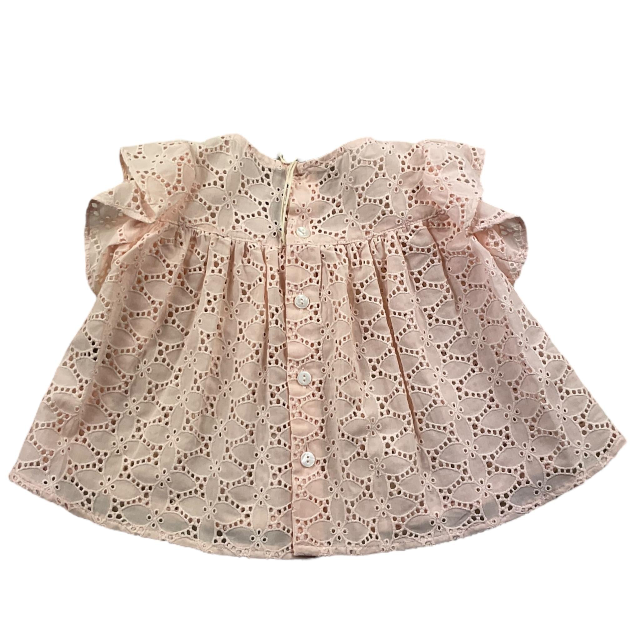 LITTLE BEAR 8206ROSA