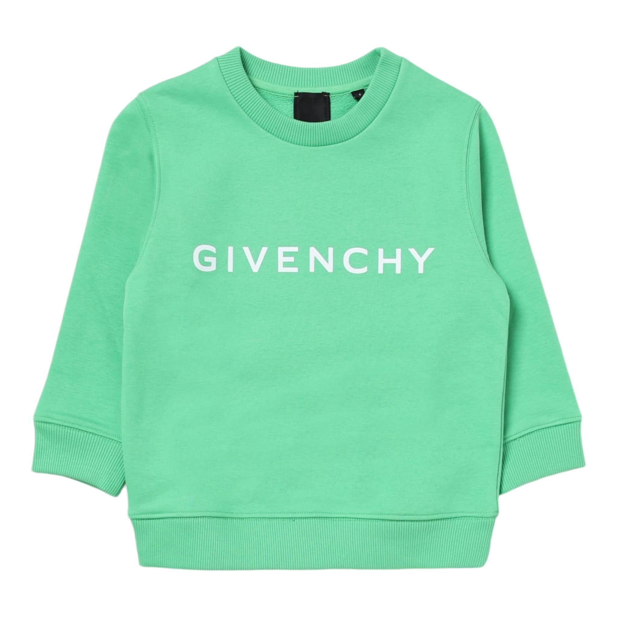GIVENCHY H30147VERDE