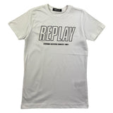 REPLAY SB7308BIANCO