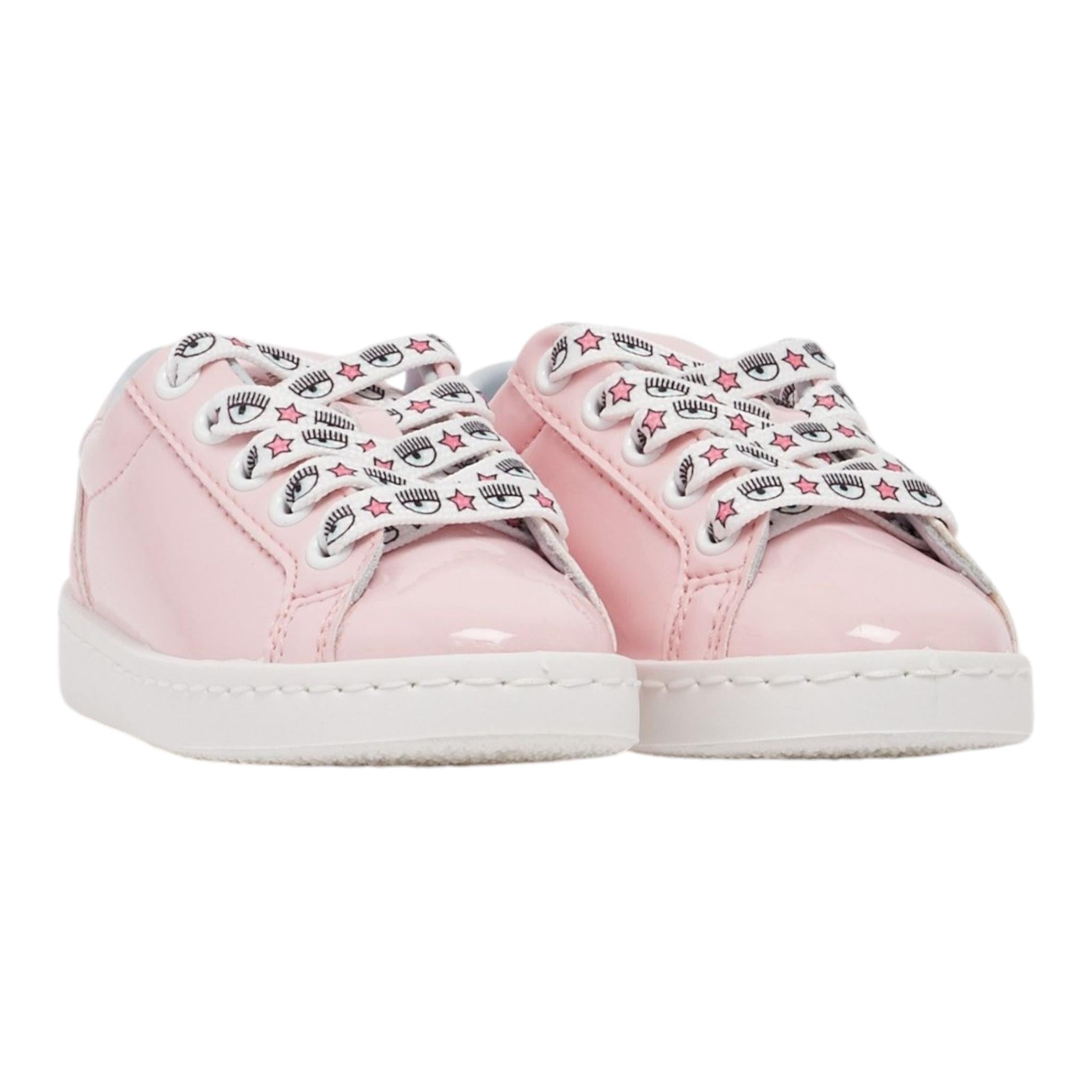 CHIARA FERRAGNI CFB206NROSA