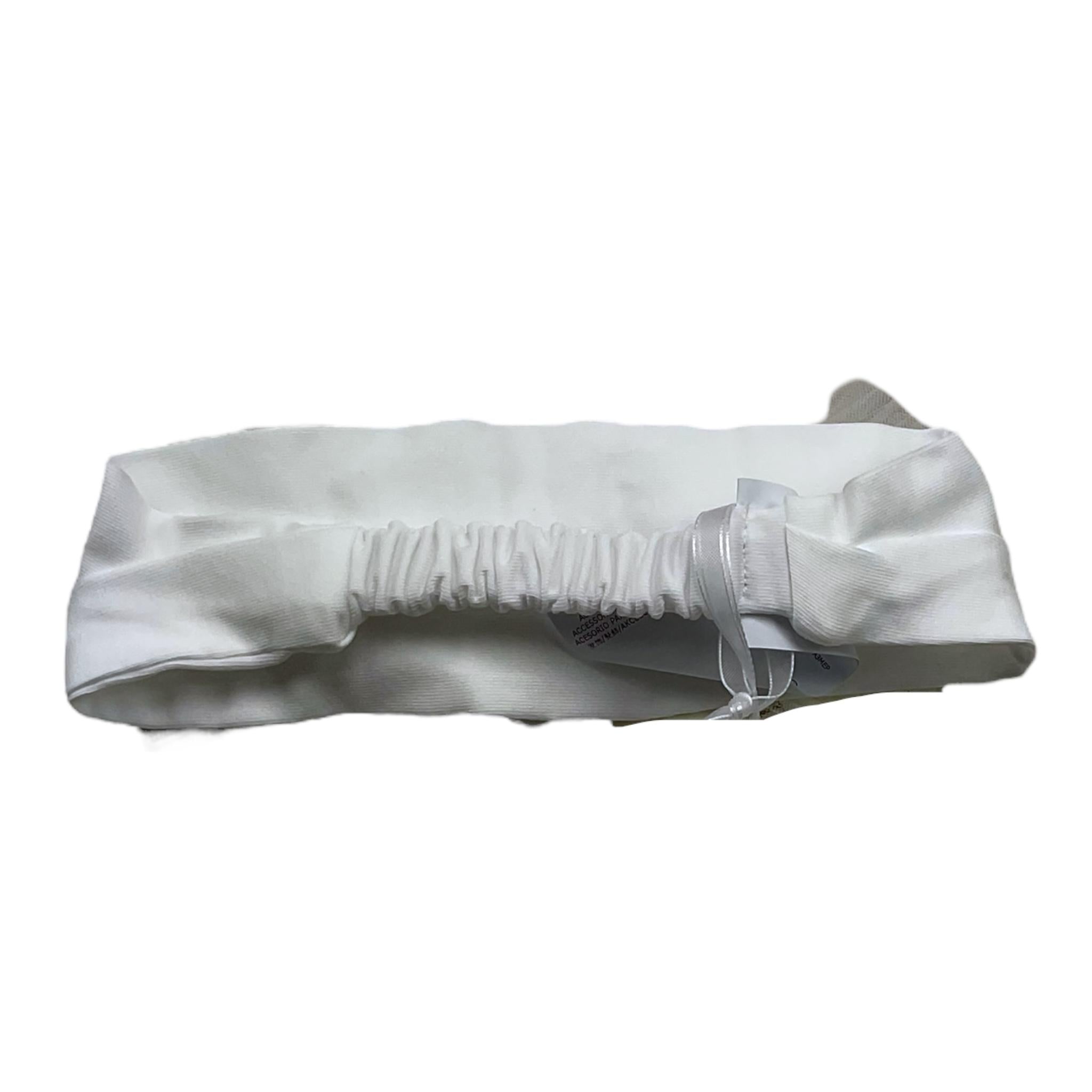 MONNALISA 73C003BIANCO