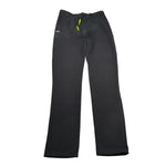 Daniele Alessandrini Pantalone tinta unita con Elastico In Vita Nero per Bambino 1231P1211 NERO DANIELE ALESSANDRINI 
