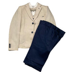GAI MATTIOLO LGM402061BBEIGE