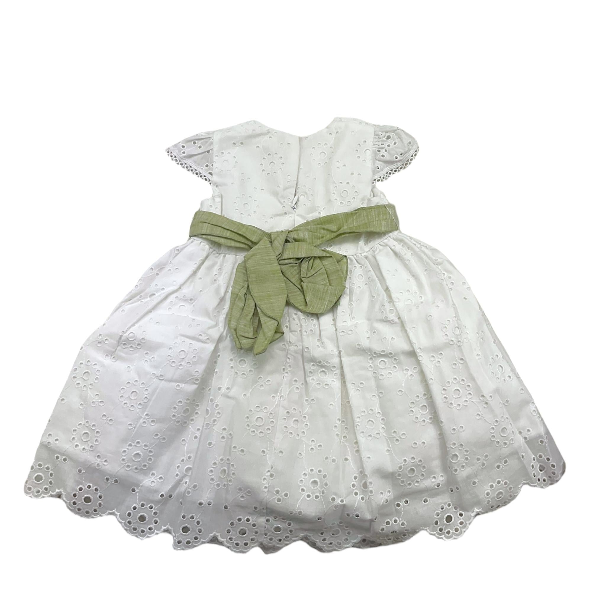 TETO E TATTA VE1693BIANCO