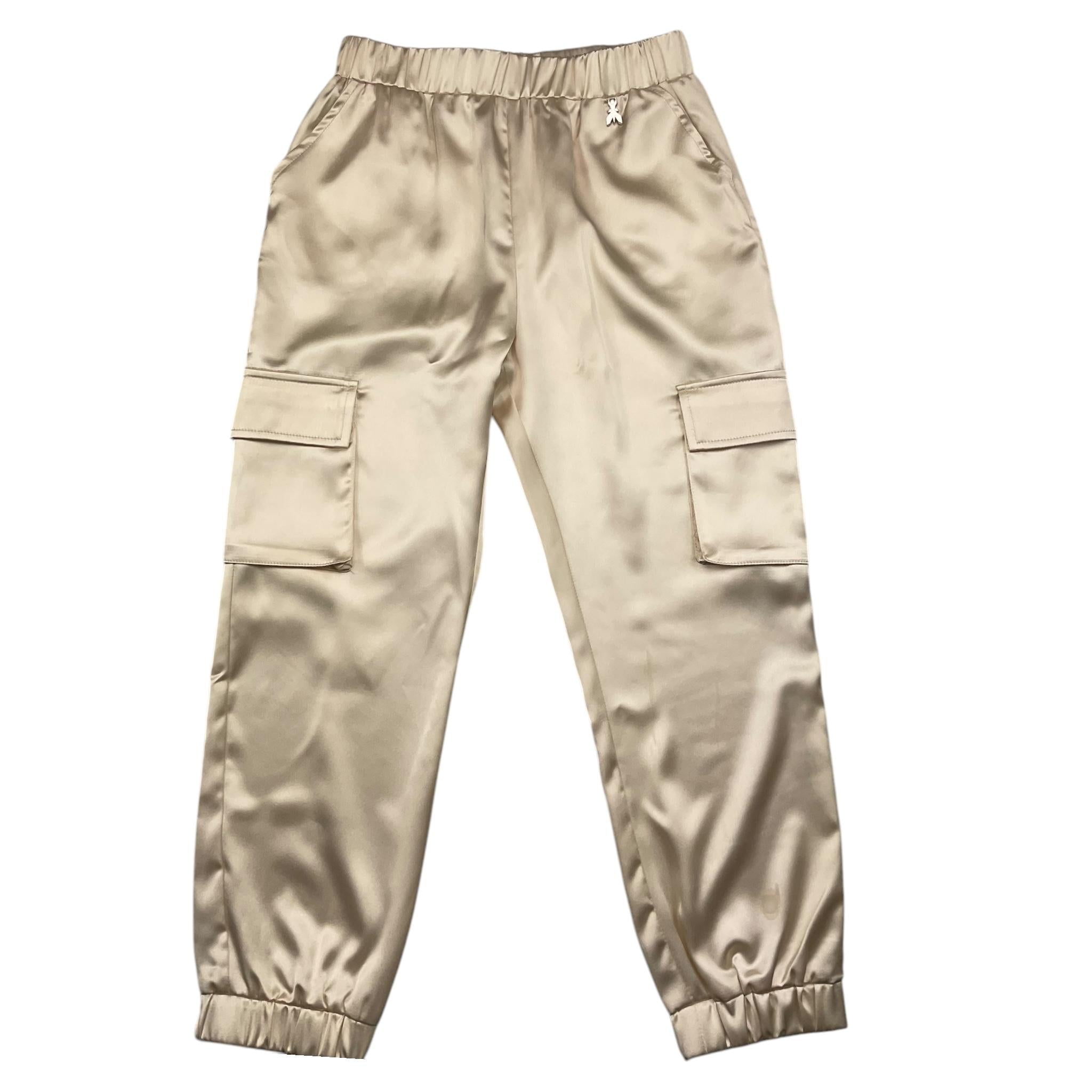 PATRIZIA PEPE 7P0334ORO