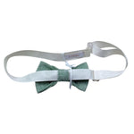 Le Bebe' Papillon Tinta Unita per Neonato LBB5339 VERDE LE BEBE' 