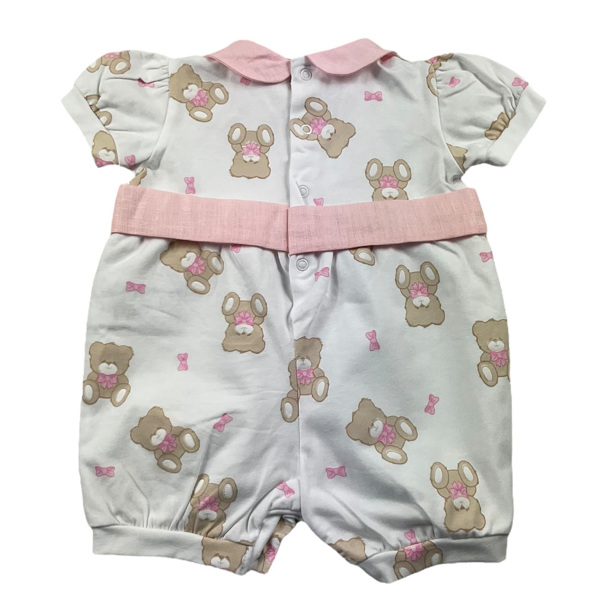 NANAN E24474BIANCO