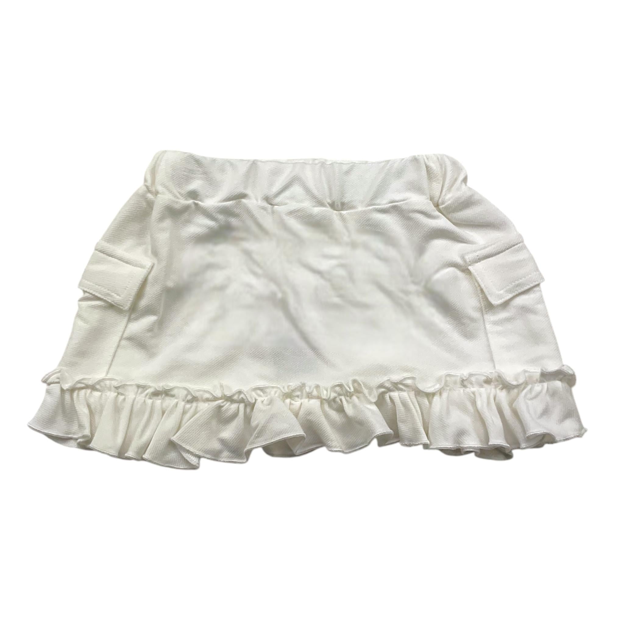 BAMBOOM+BABIES 555XBIANCO