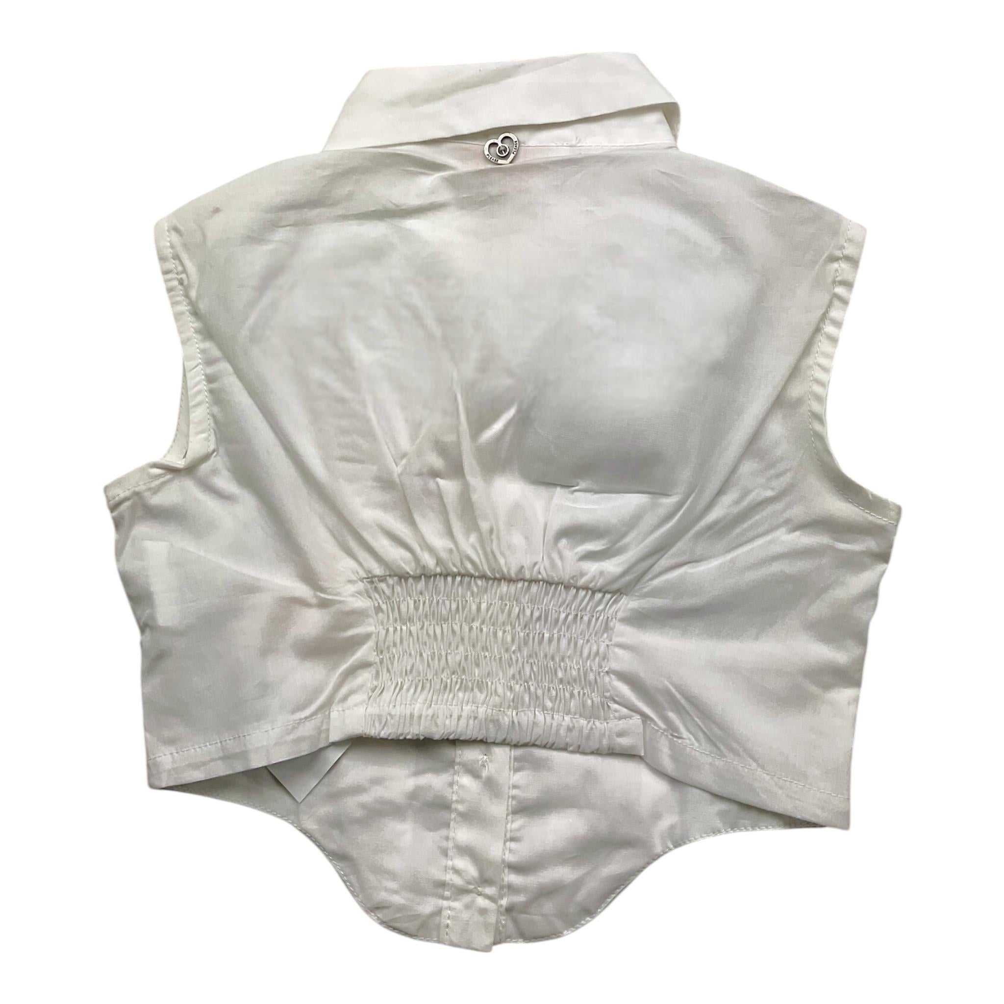PLEASE CC25272G61BIANCO
