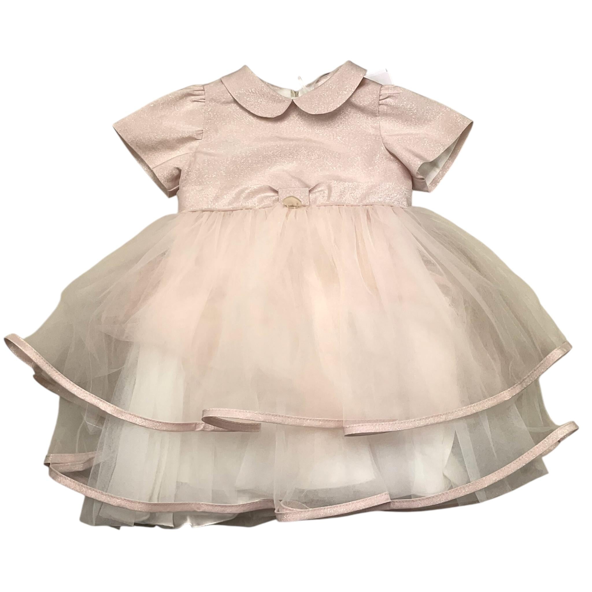 CARLO PIGNATELLI ABC3307BROSA