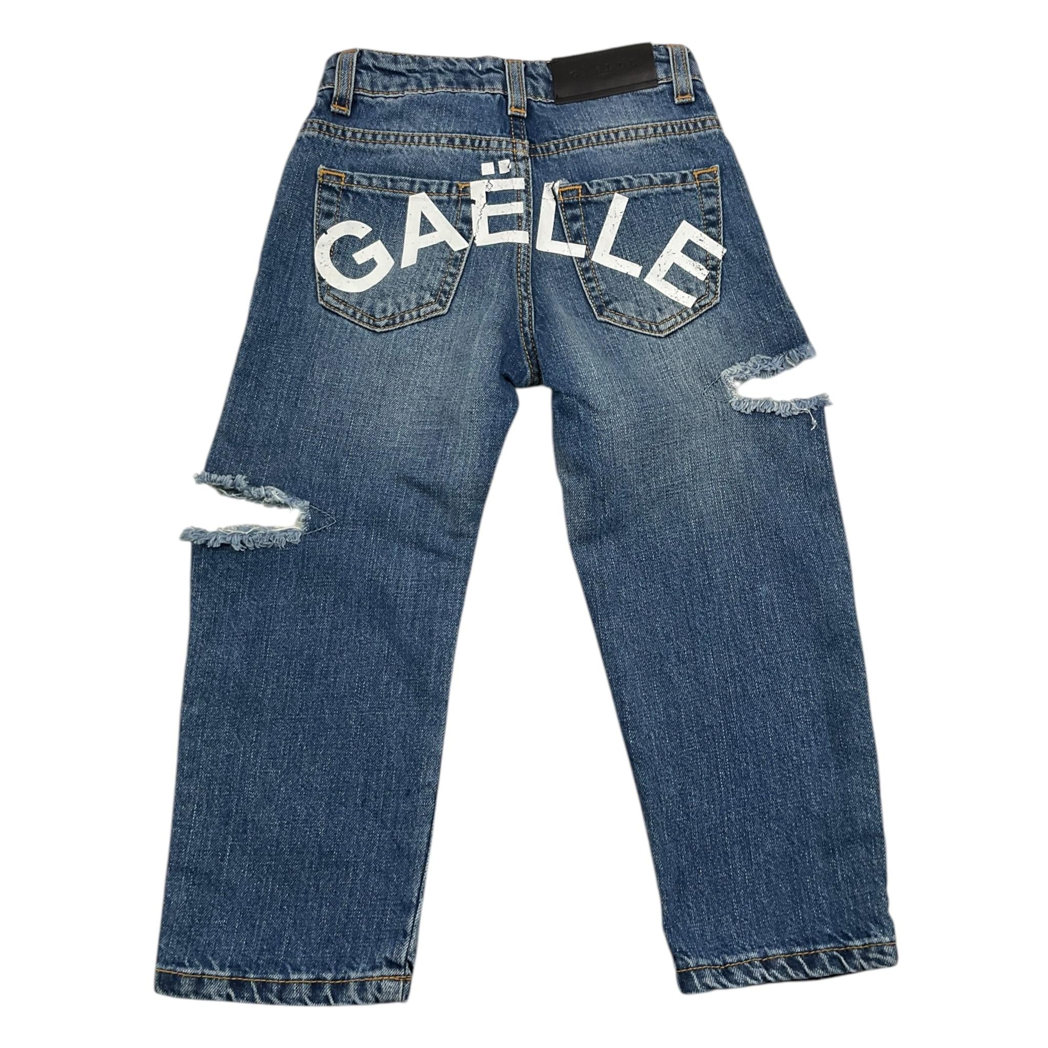 GAELLE 2745PD0705BLU