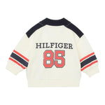 TOMMY HILFIGER KN0KN01749PANNA