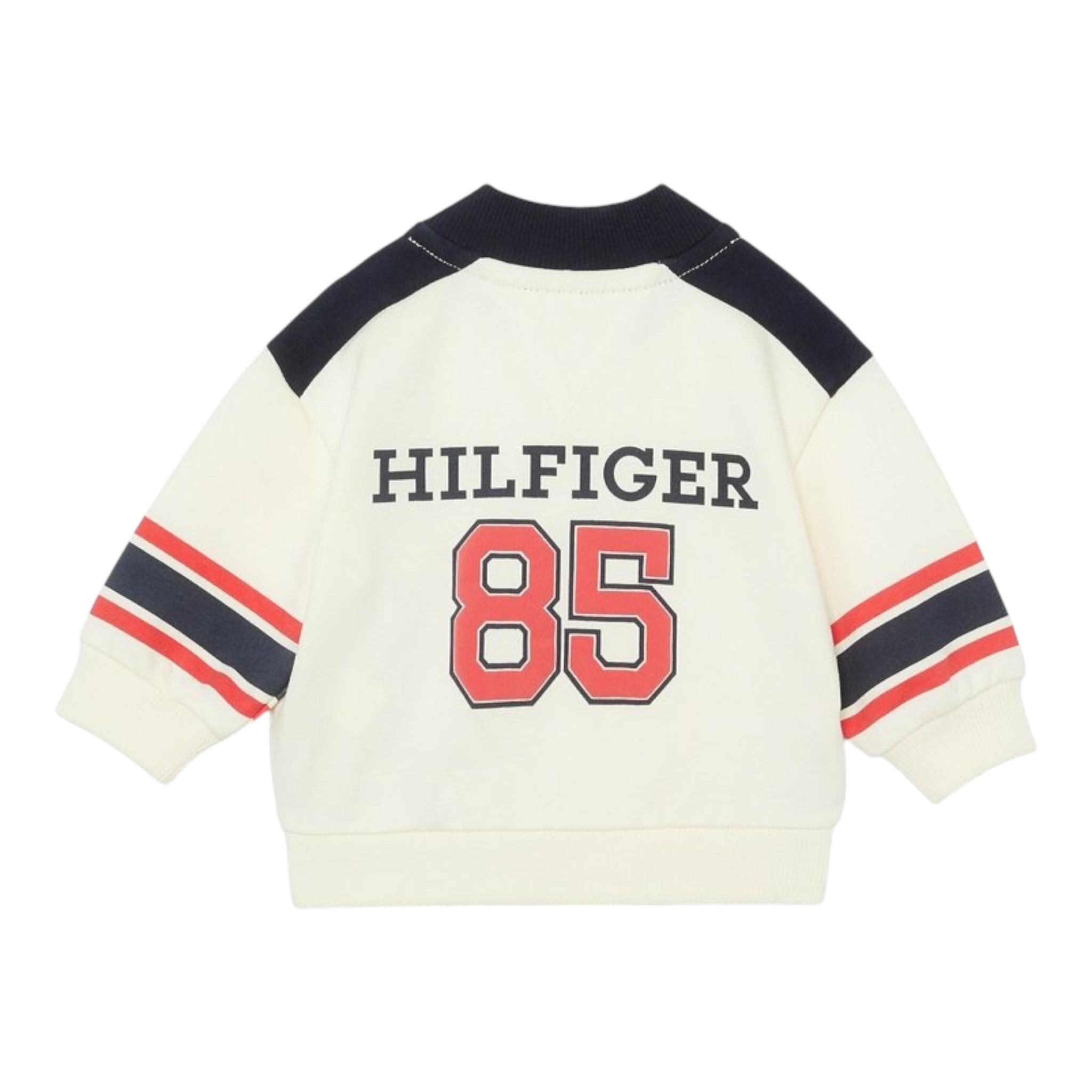 TOMMY HILFIGER KN0KN01749PANNA