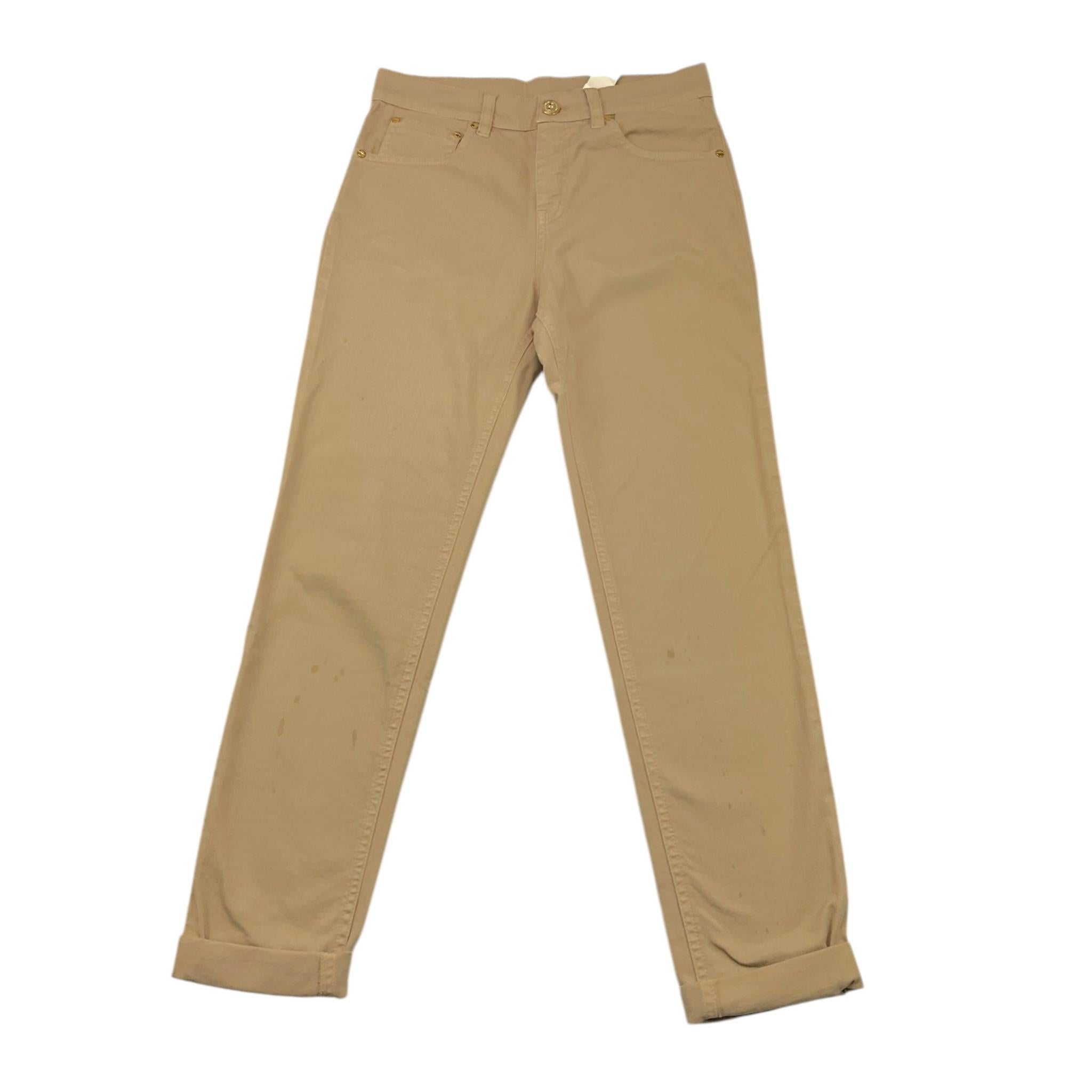 ELISABETTA FRANCHI EFPA244BEIGE