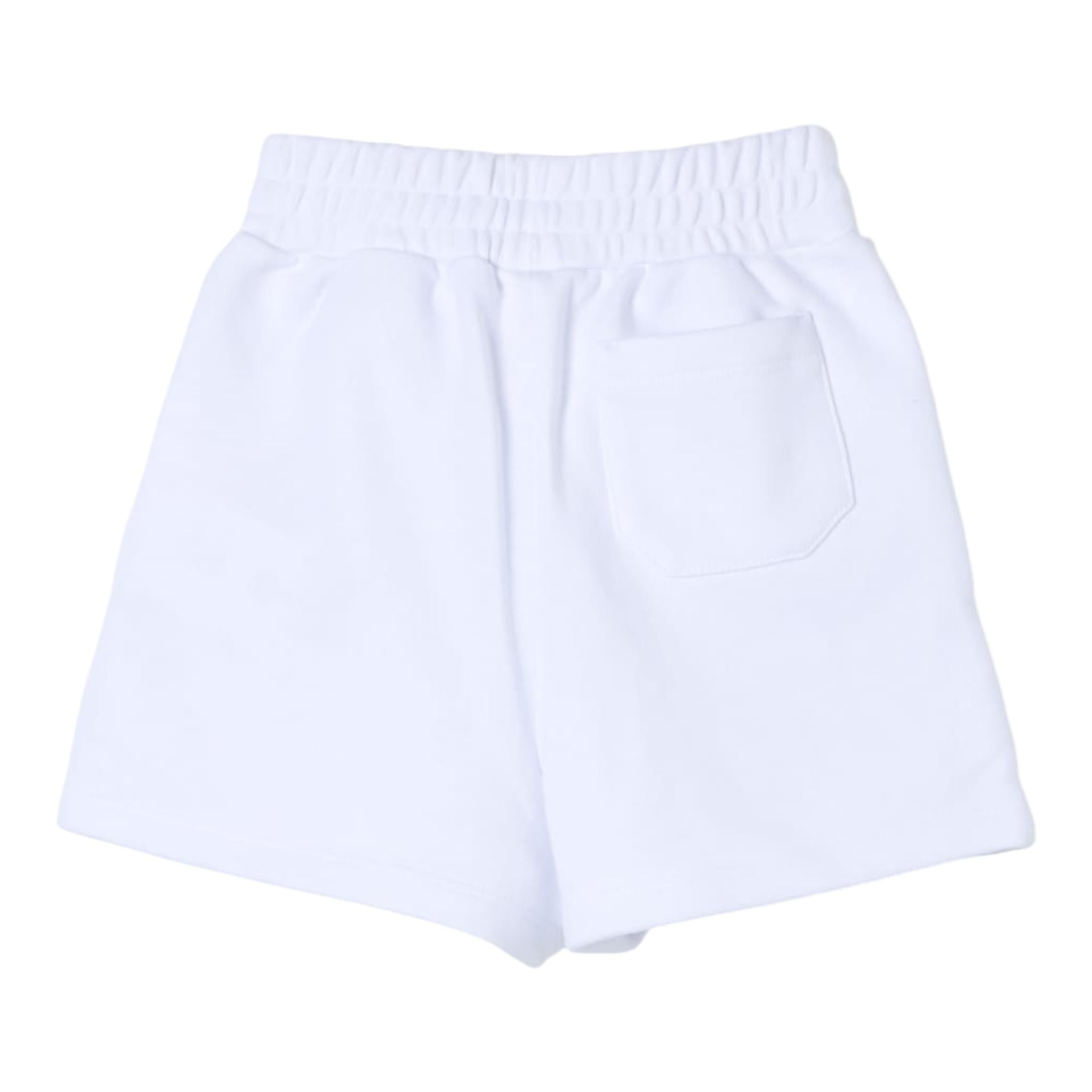 GOLDEN GOOSE GYP01772BIANCO