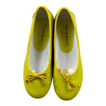 MONTELPARE GLOVE1346GIALLO
