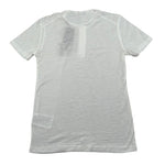 Antony Morato T-Shirt Tinta Unita con Bottoni per Bambino MKKS00707 PANNA ANTONY MORATO 