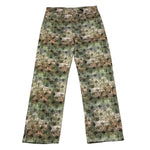 JOHN RICHMOND pantalone con girovita regolabile multifantasia Multicolor per Bambino RGA25089JE MULTICOLOR JOHN RICHMOND 