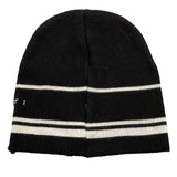 CESARE PACIOTTI cappello tinta unita con logo Nero per Bambino CAP5350BX NERO CESARE PACIOTTI 