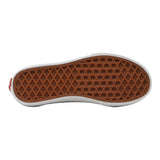 Vans Sneakers tinta unita con Lacci Nero per Bambino VN000CYU6BT1 NERO VANS 