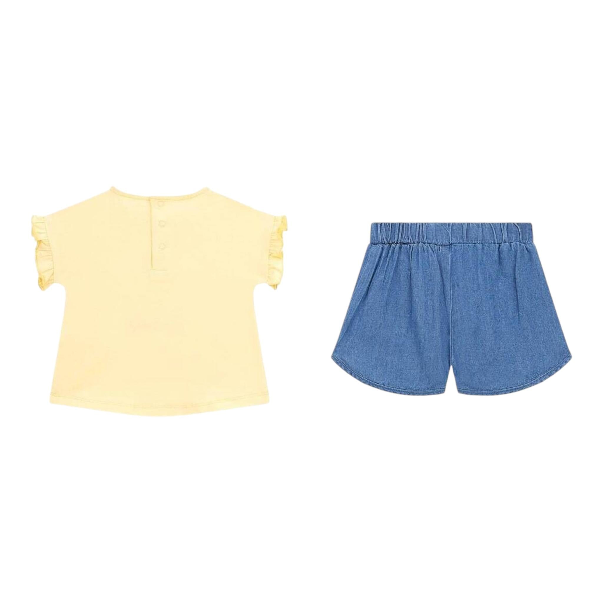 GUESS A4GG15K6YW0GIALLO
