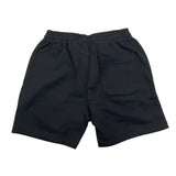 Dickies Bermuda In Tuta Tinta Unita Con Stampa Nero Per Bambino