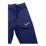 CESARE PACIOTTI completo bicolore 2pz felpa-pantalone Blu/verde per Neonato COMP5310BNX BLU/VERDE CESARE PACIOTTI 