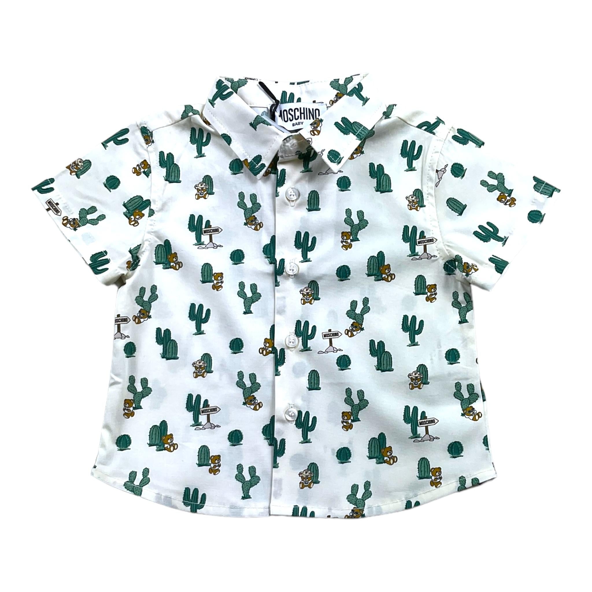 MOSCHINO HOC00KPANNA