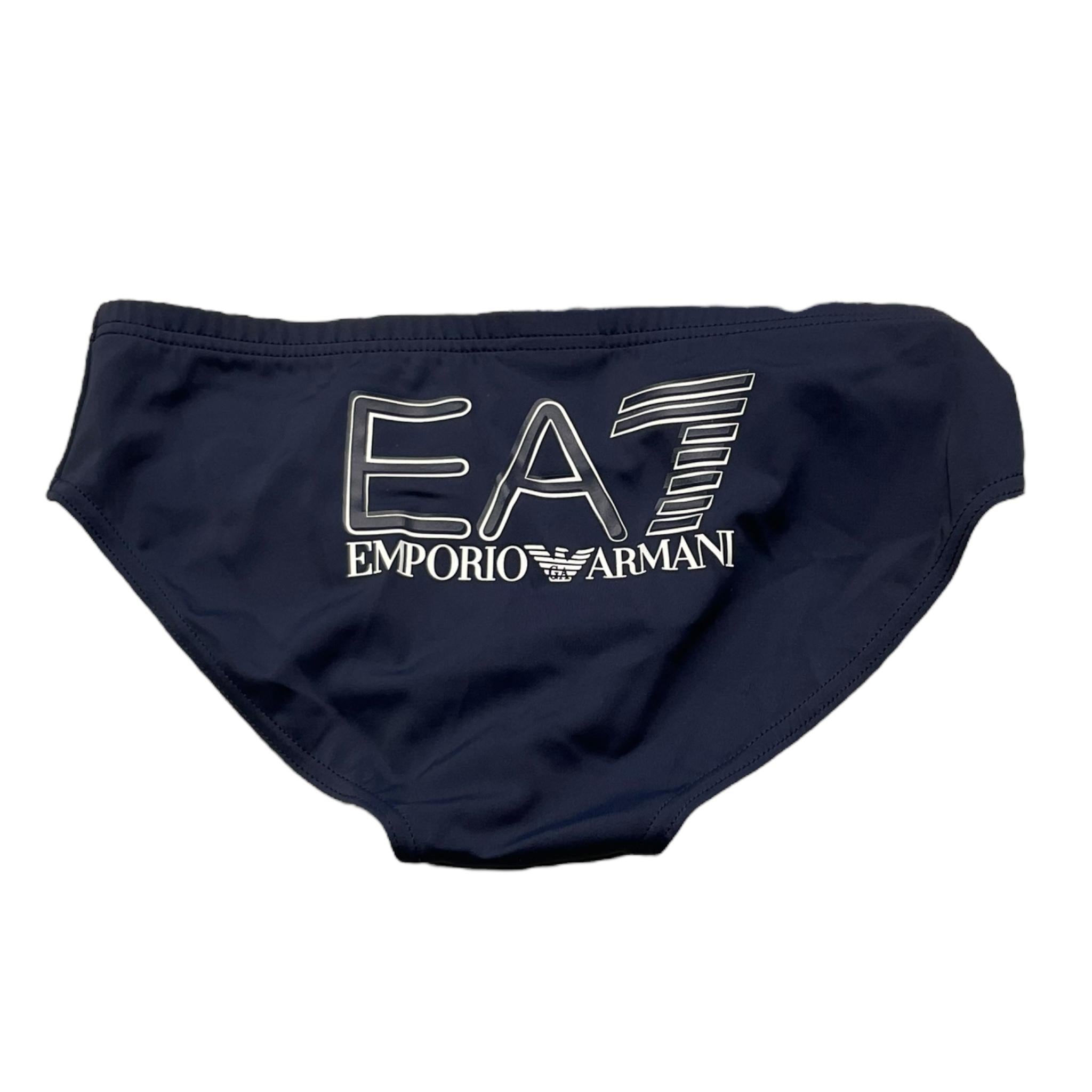 EMPORIO ARMANI 906000BLU