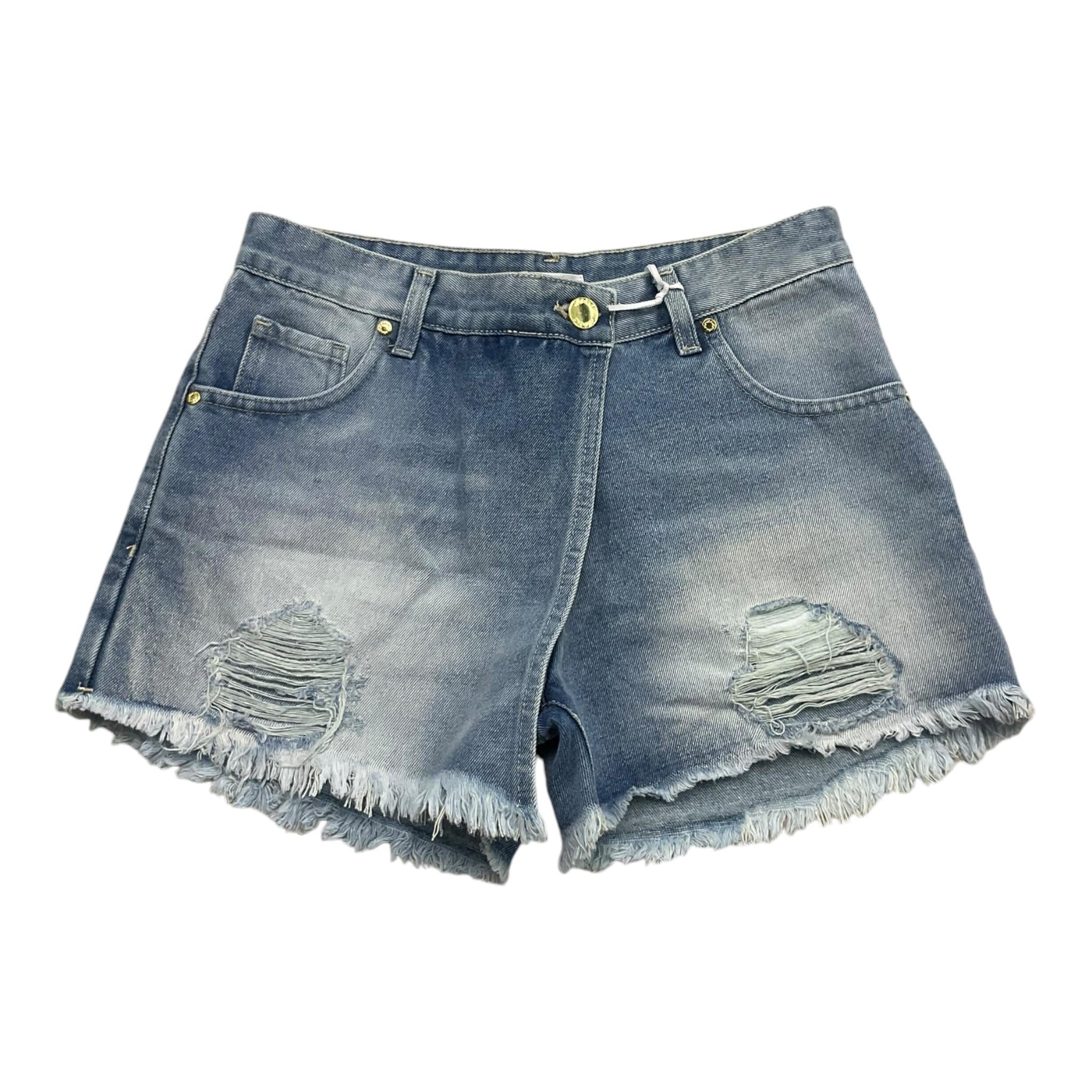 LU LU BY MISS GRANT LL2770AZZURRO
