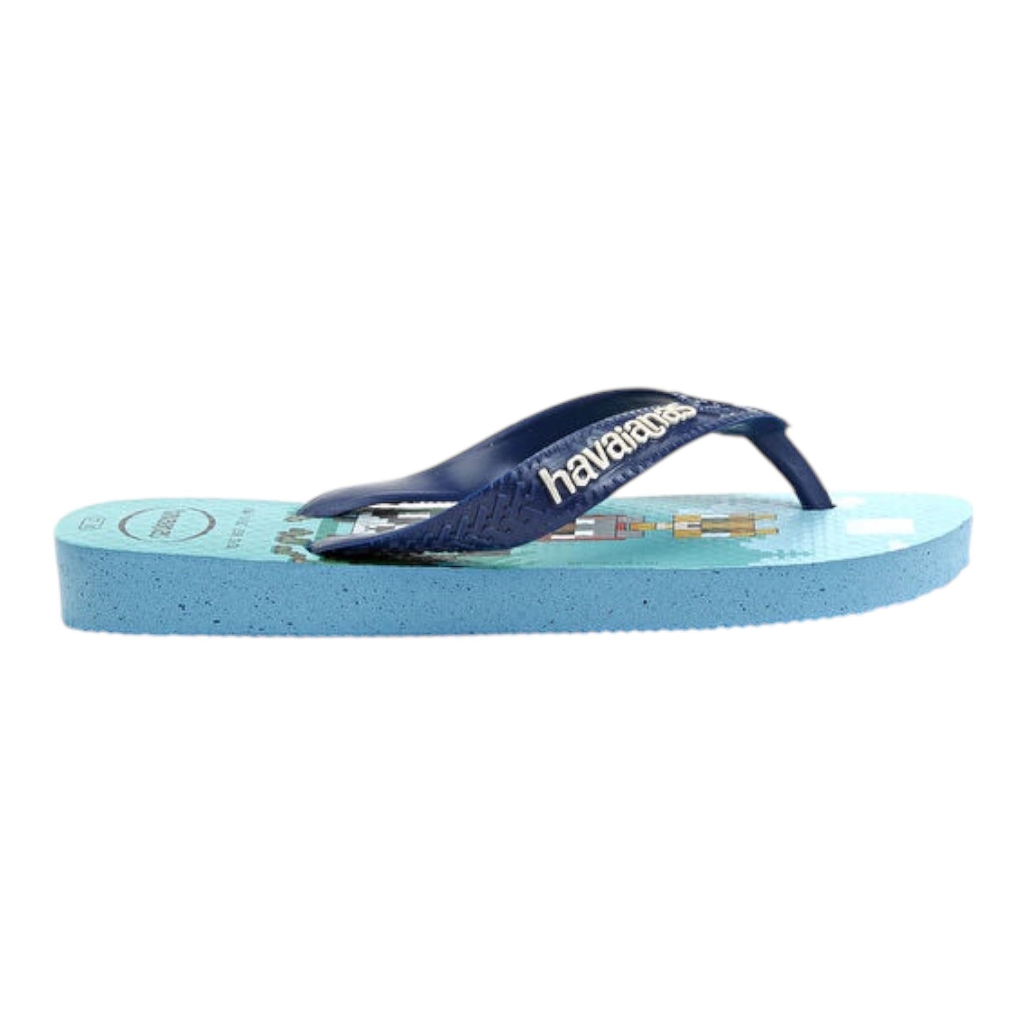 HAVAIANAS 4145125AZZURRO