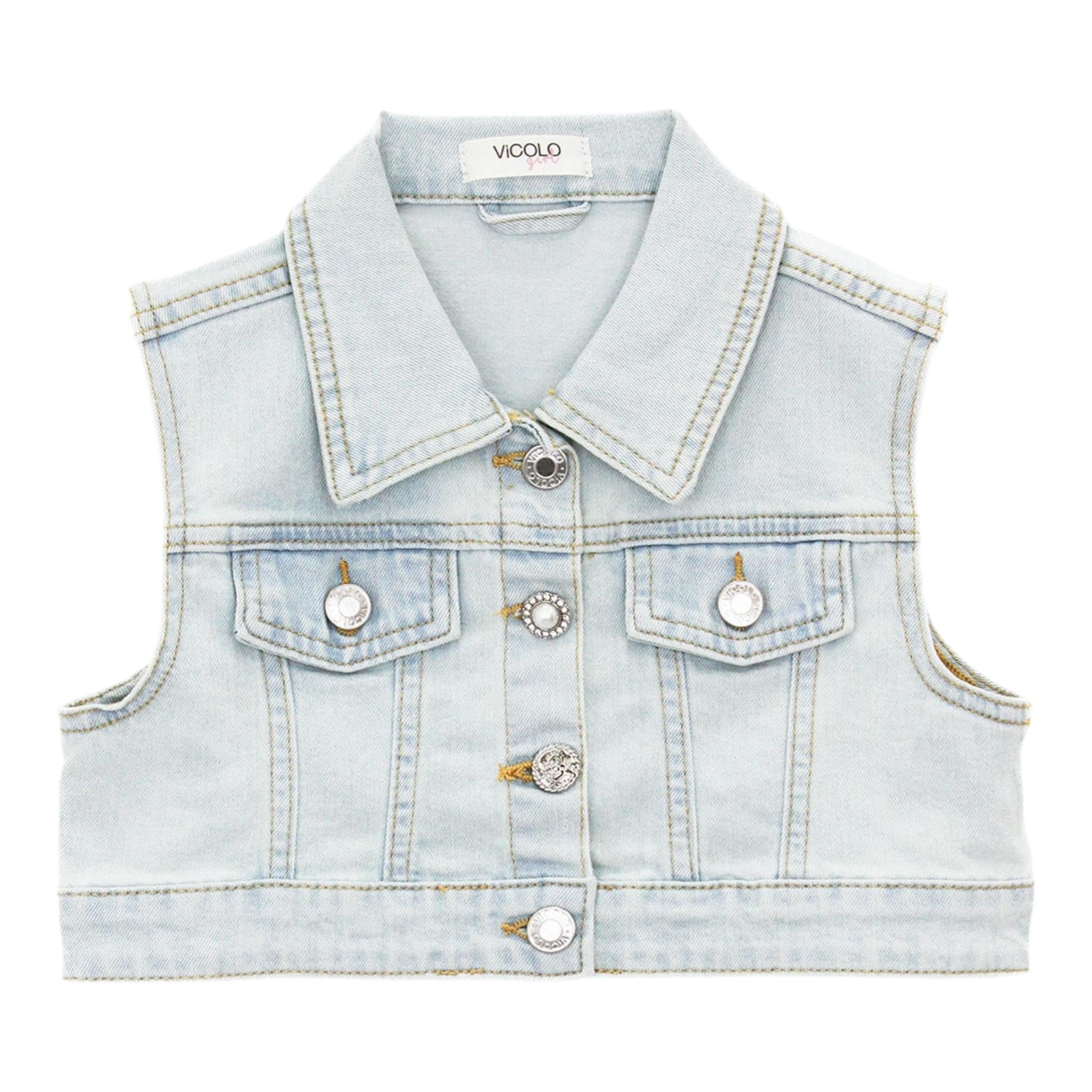 VICOLO 3146B00097XAZZURRO
