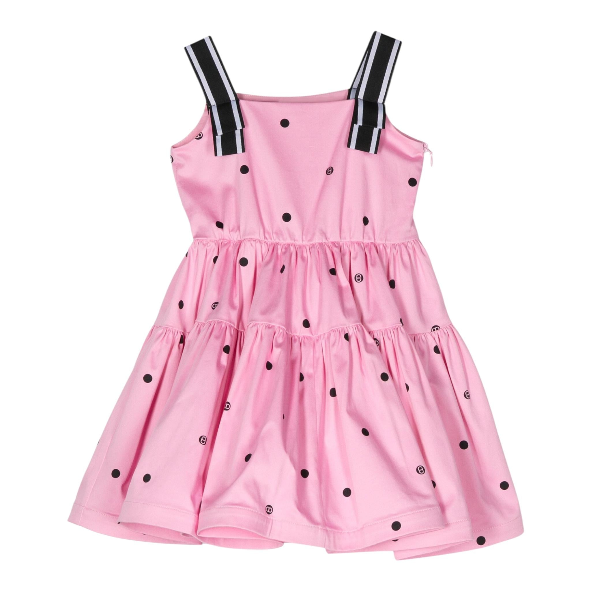 TWINSET 241GJ2130XROSA