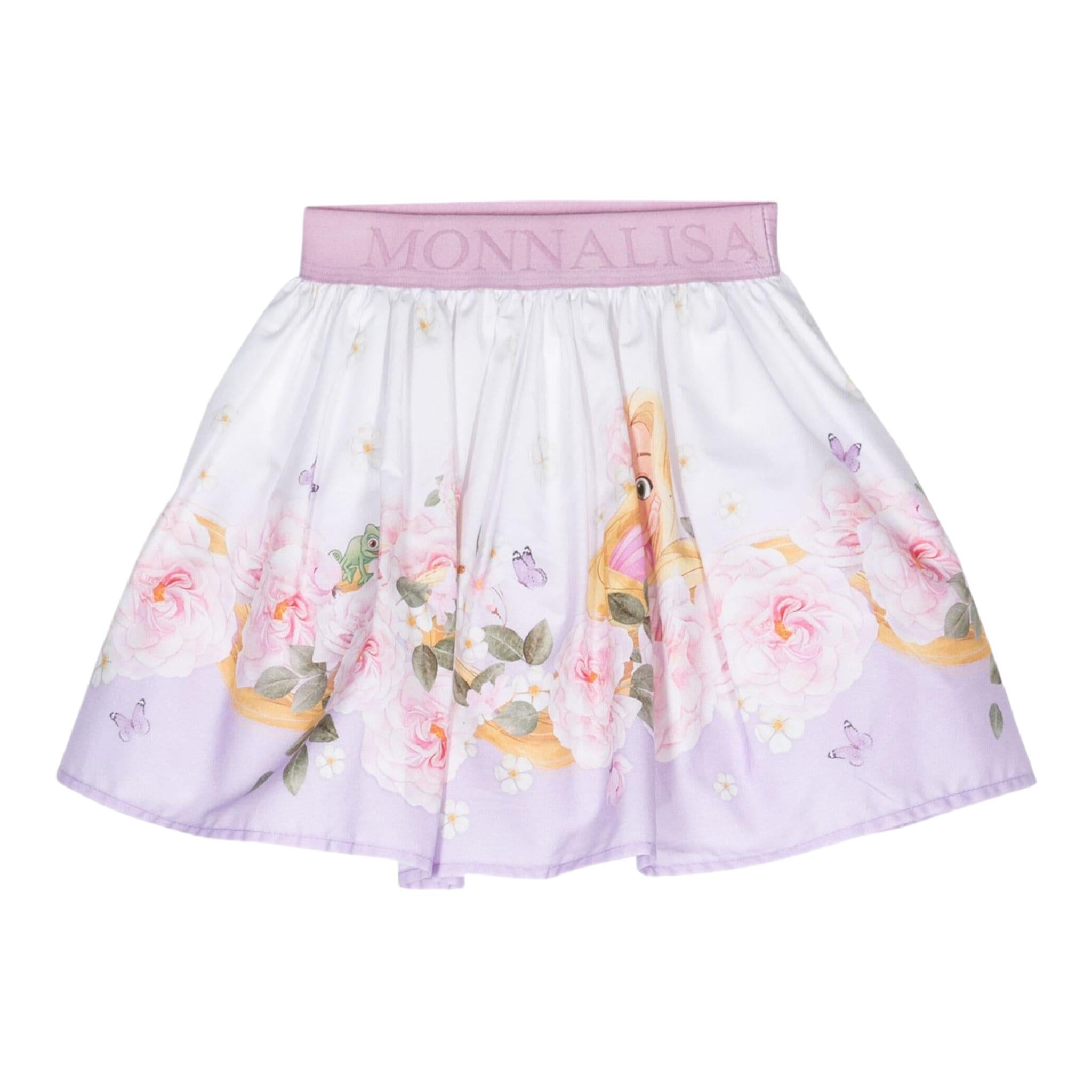 MONNALISA 11C707BIANCO