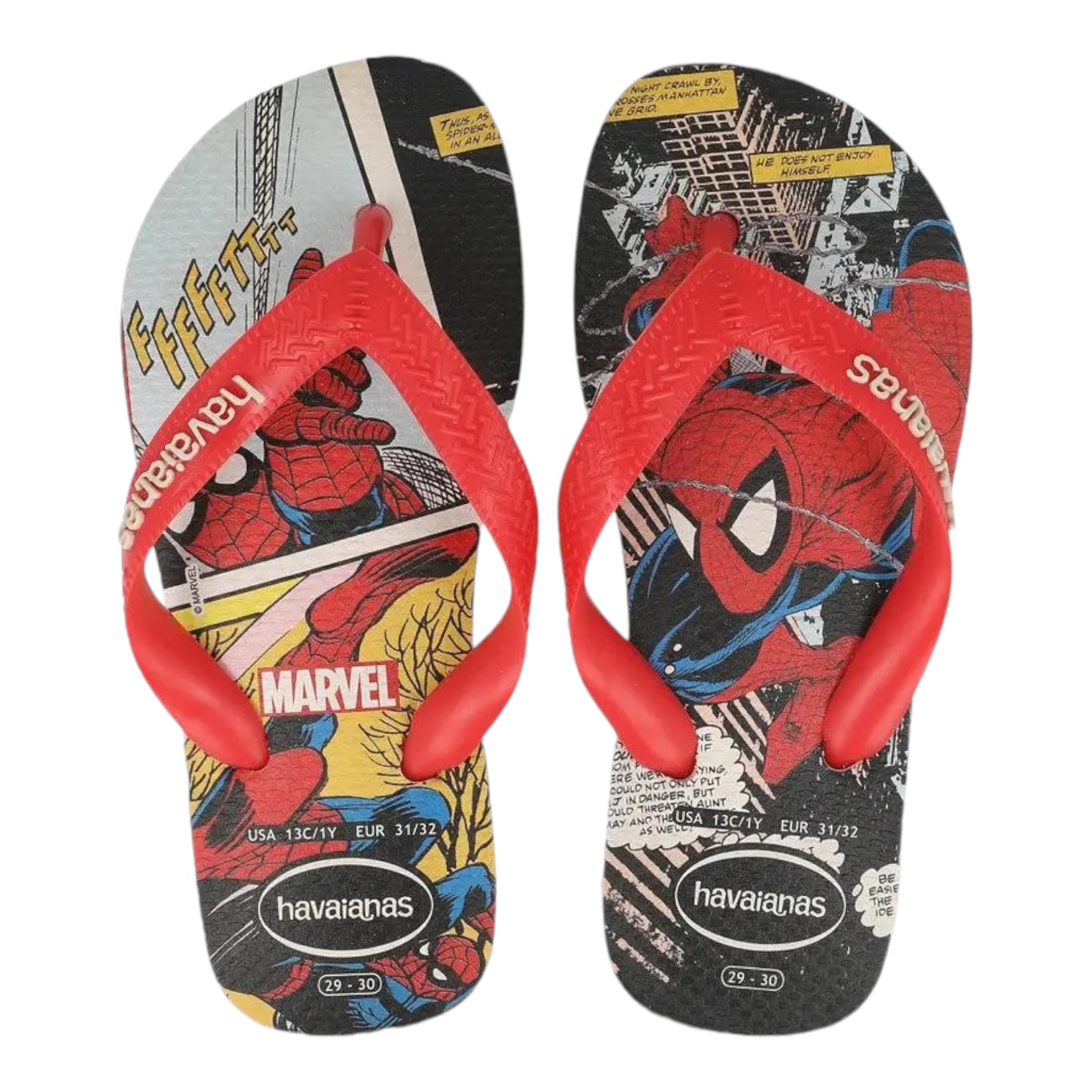 HAVAIANAS 41470122ROSSO
