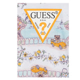 GUESS N4GI23K8HM3XBIANCO