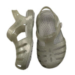 CROCS 208444ARGENTO