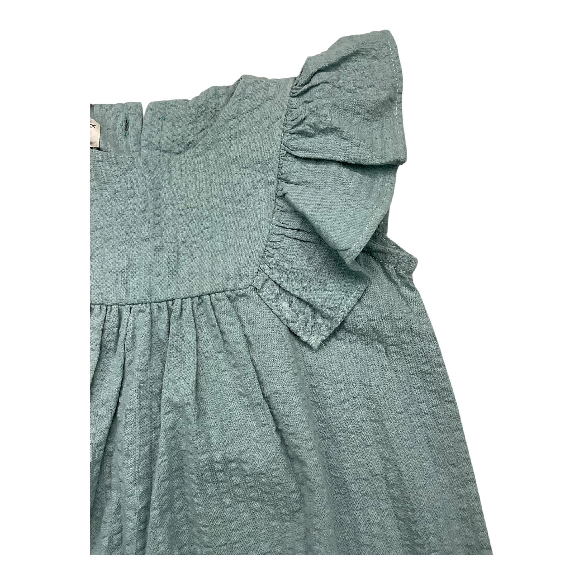 PETIT INDI SS23B0706VERDE