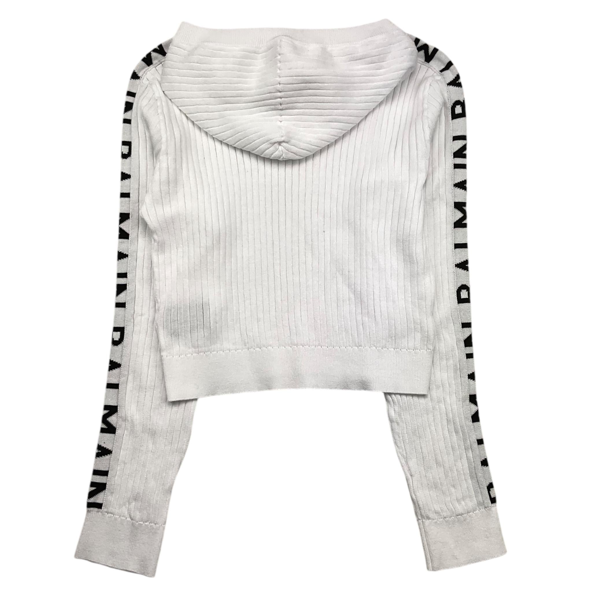 BALMAIN BS9A10BIANCO