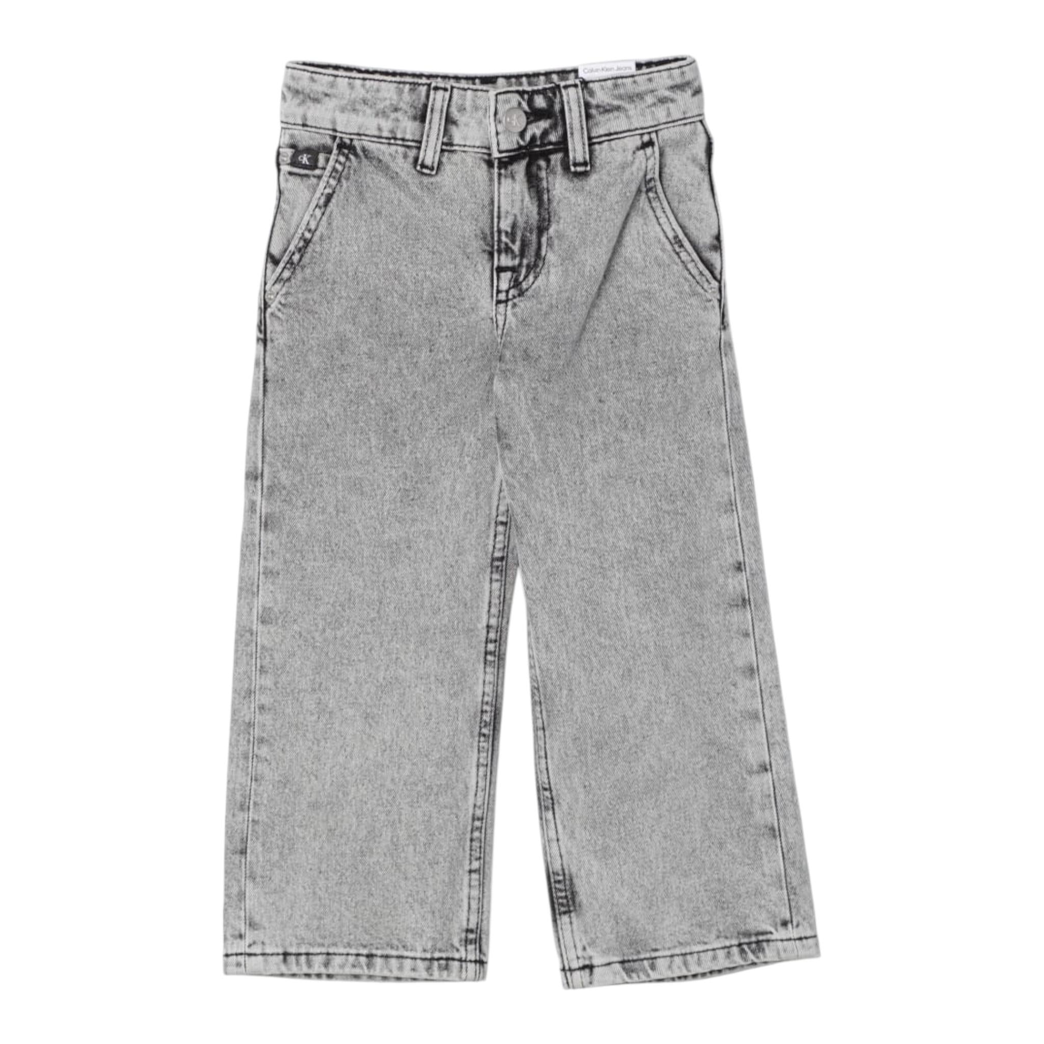 CALVIN KLEIN IB0IB01915NERO