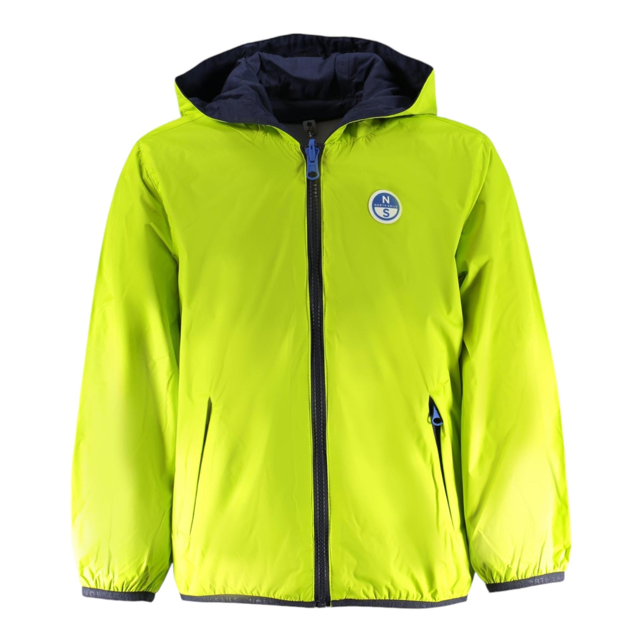NORTH SAILS 701925BLU/VERDE