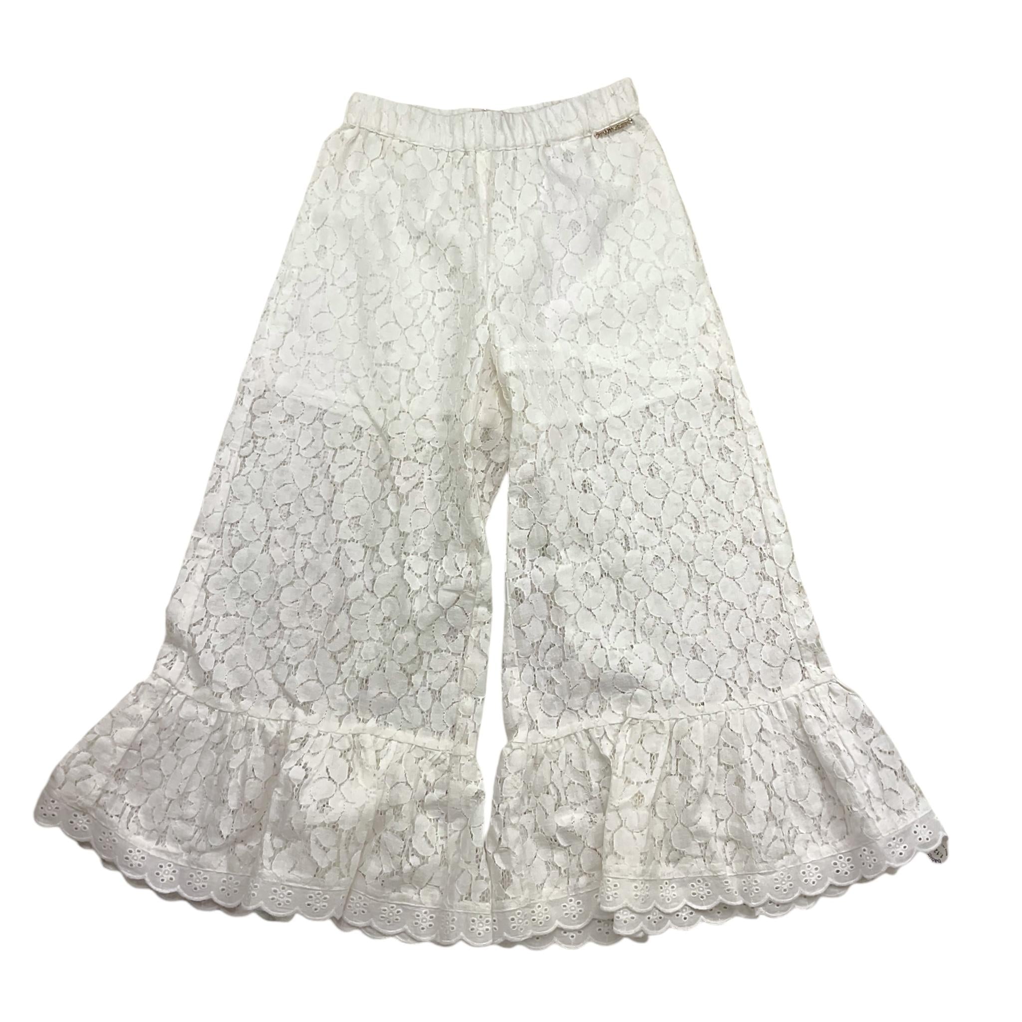 TWINSET 241GJ2Q26BIANCO