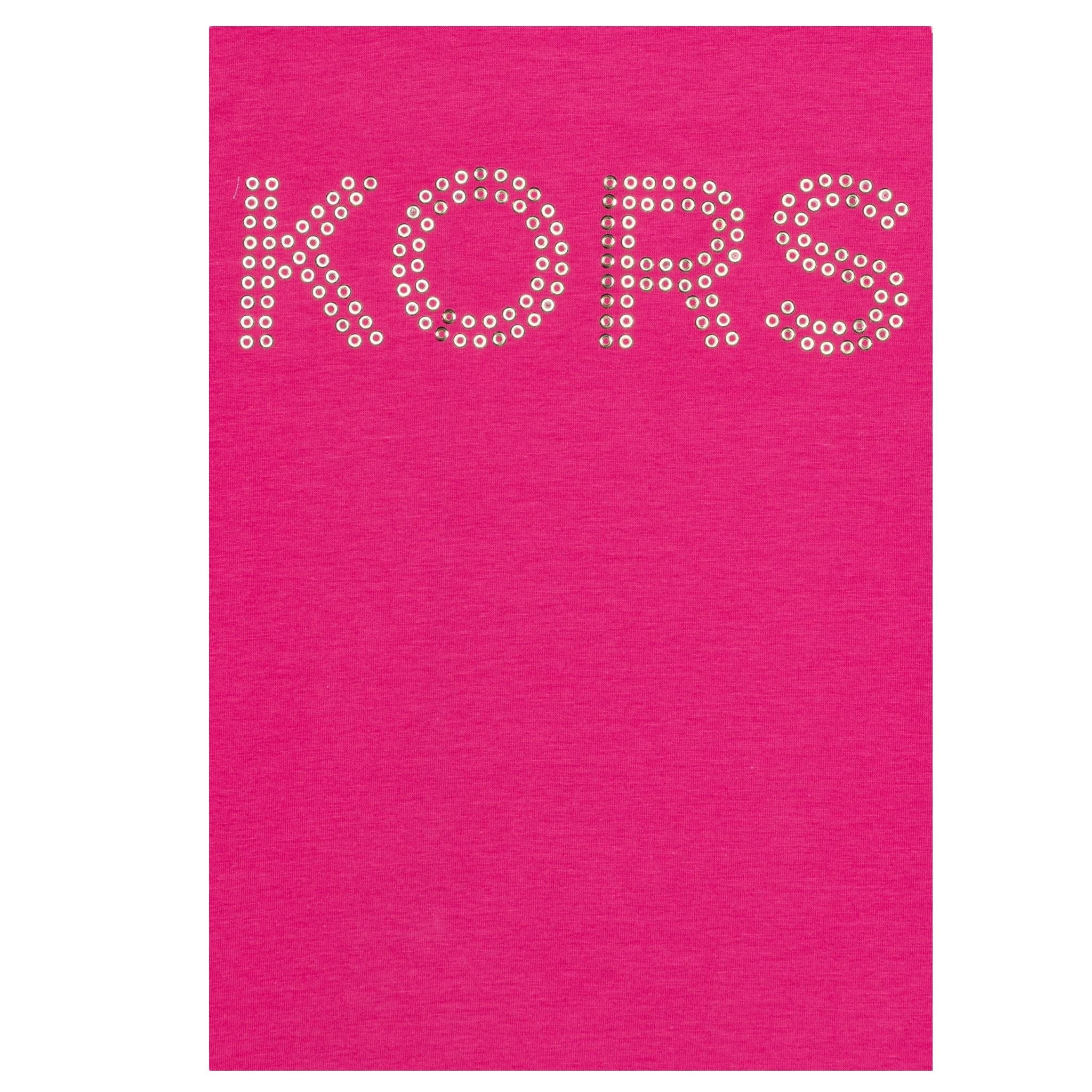 MICHAEL KORS R3001FUXIA