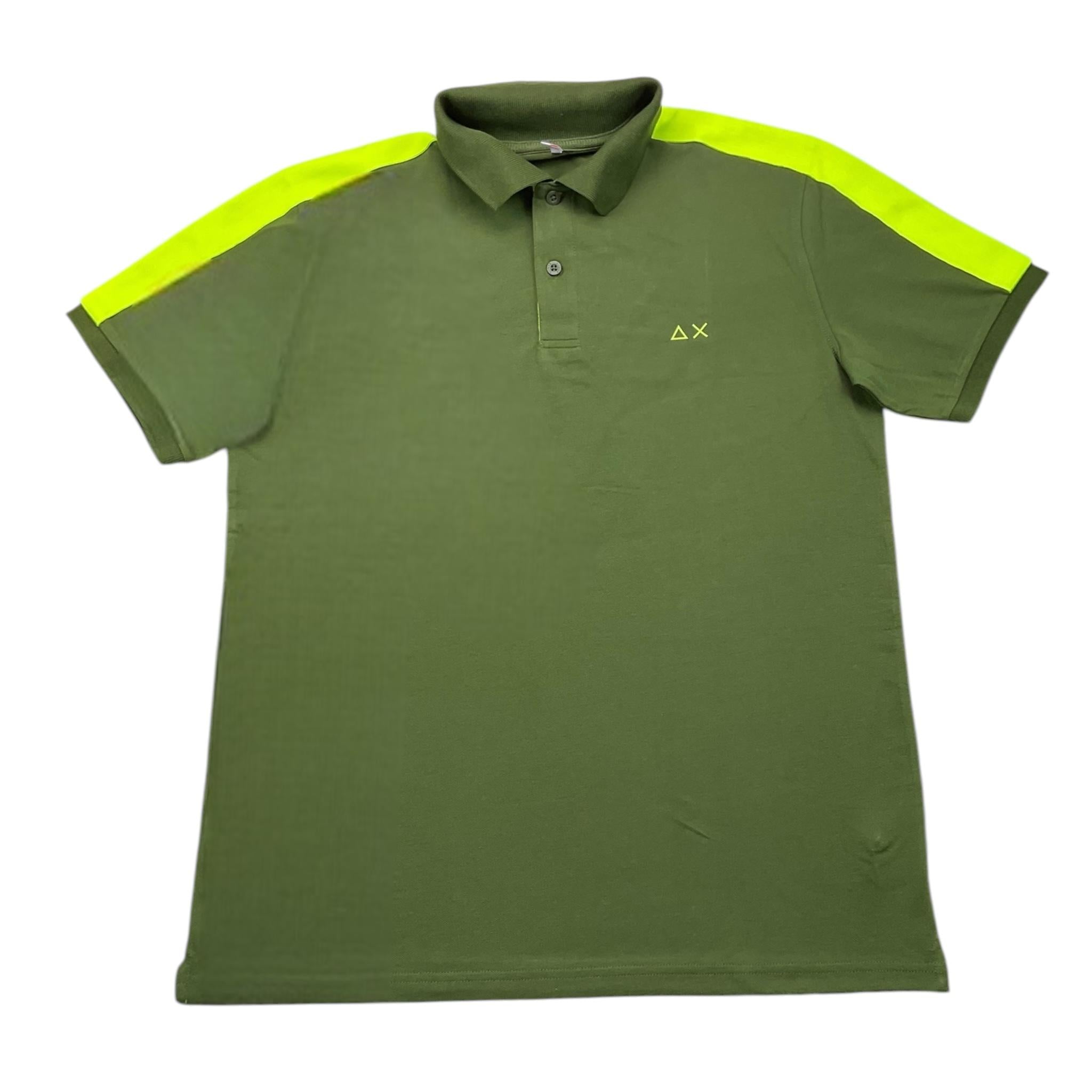 SUN68 A34325XVERDE