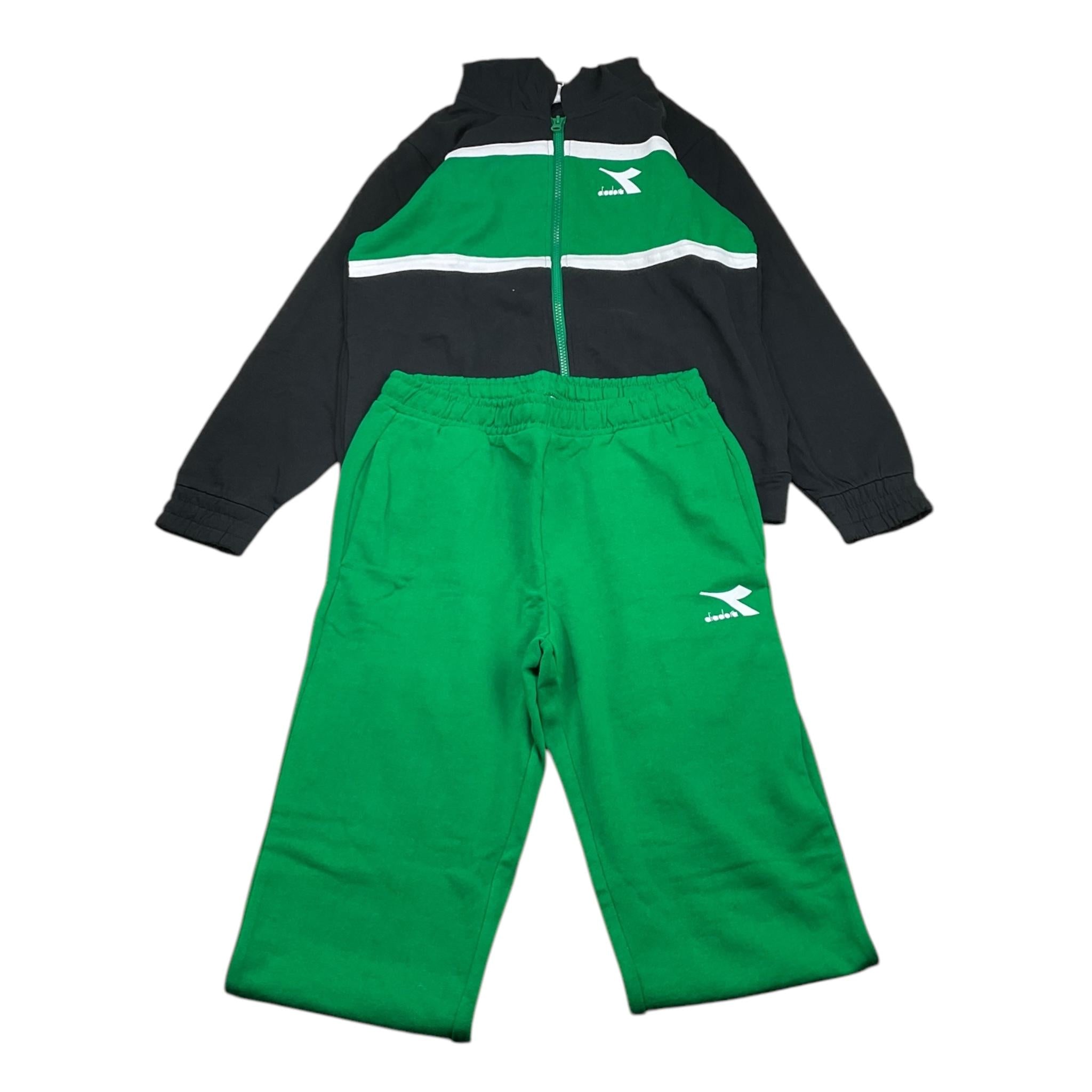 DIADORA 102179342VERDE