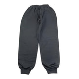 Icon Pantalone Modello Tuta Tinta Unita con Stampa per Bambino IBSP0064802 NERO ICON 