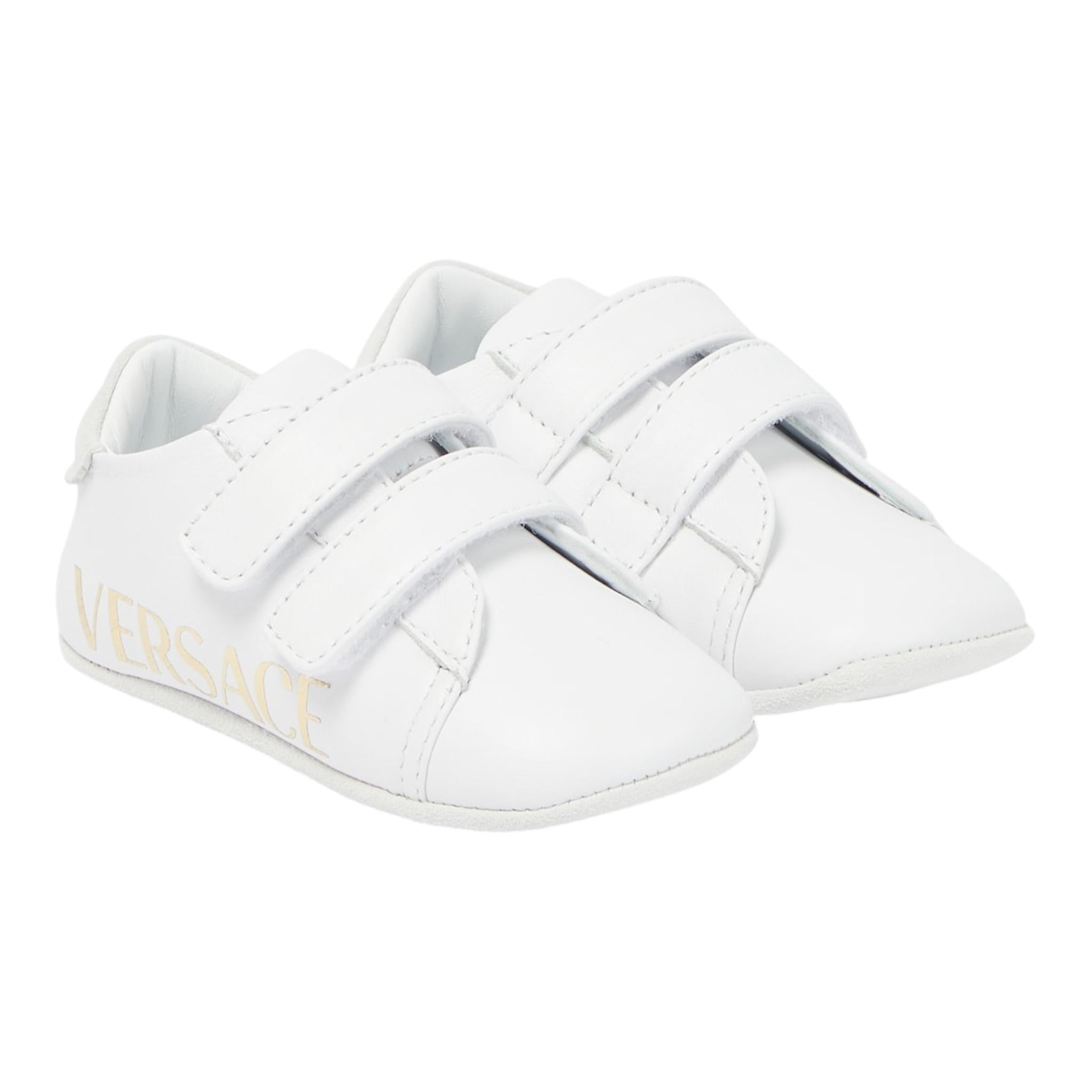 VERSACE 1003824BIANCO